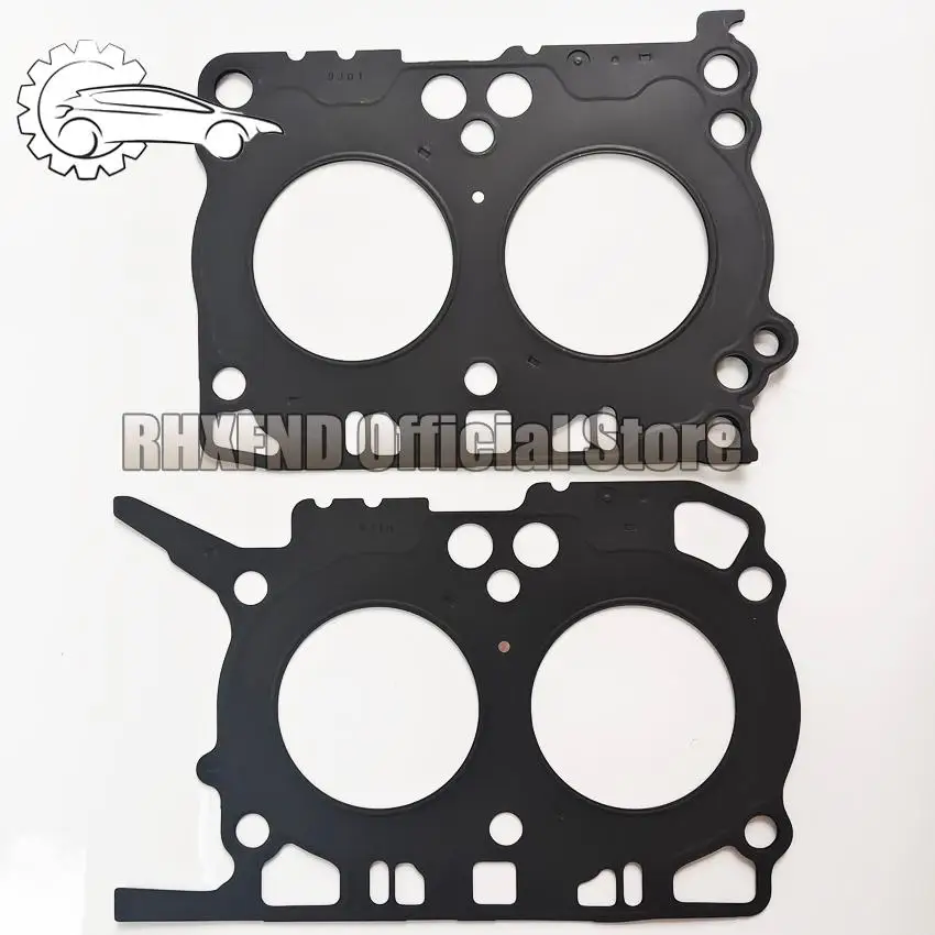 FA20 10105-AB550 engine gasket kit for Subaru BRZ ZC6 Toyota 86 GT GTS 4U-GSE H4 dual overhead camshafts engine parts