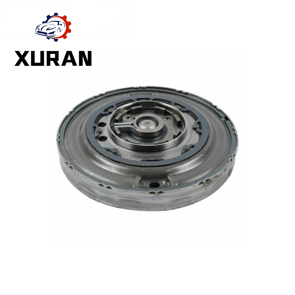 Transmission MPS6 6DCT450  Clutch Drum For CHRYSLER DODGE FORD VOLVO LAND ROVER 1268154C-FX