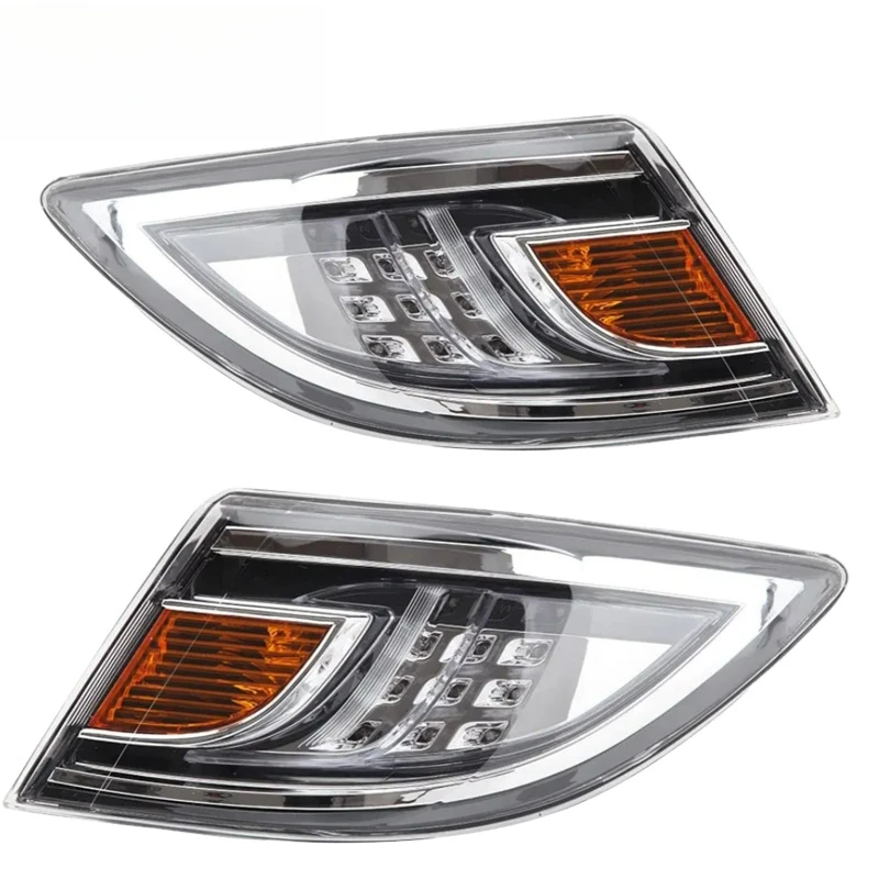

Suitable for Mazda 6 2013-2017 Ruiyi Coupe Brake Tail Light Outer Side GV8E-51150-B Brake Light