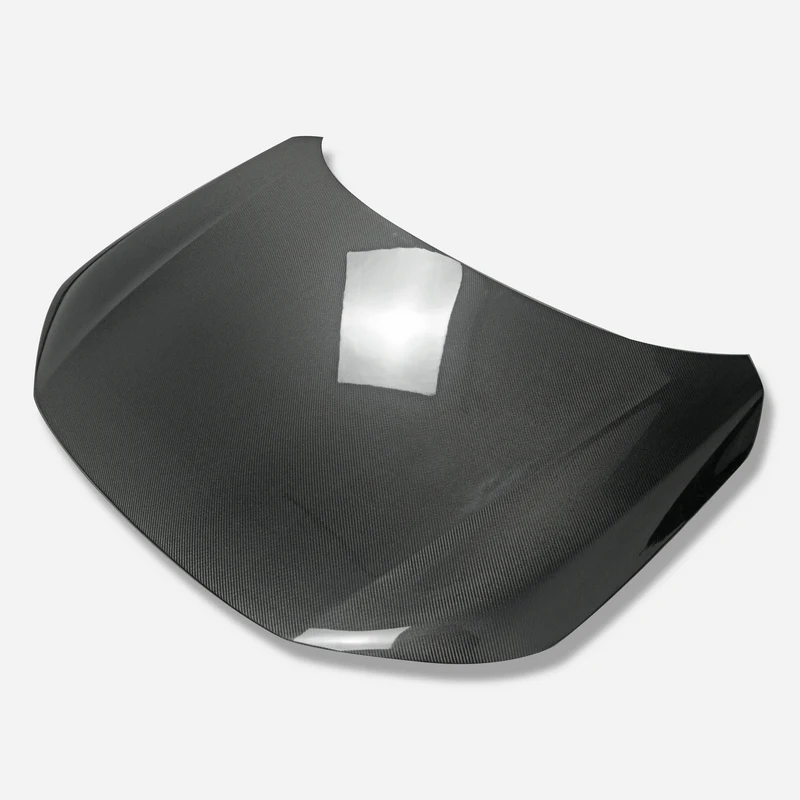 

FE1 FE2 OE Type Front Carbon Hood