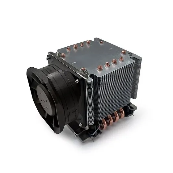INTEL LGA 7529 pin 3U server heatsink fan C3