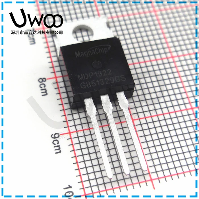 100% Original nuevo MDP1922 97A 100V TO220 MDP1923 69A 100V TO220