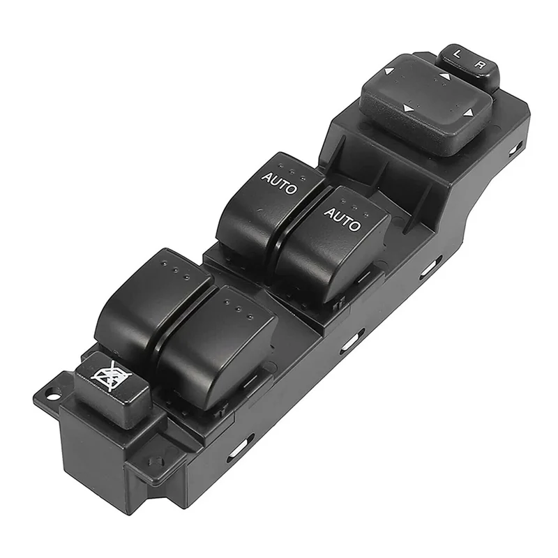 

GS3L-66-350 Power Master Window Switch Window Lift Control Switch for Mazda CX7 2007-2012