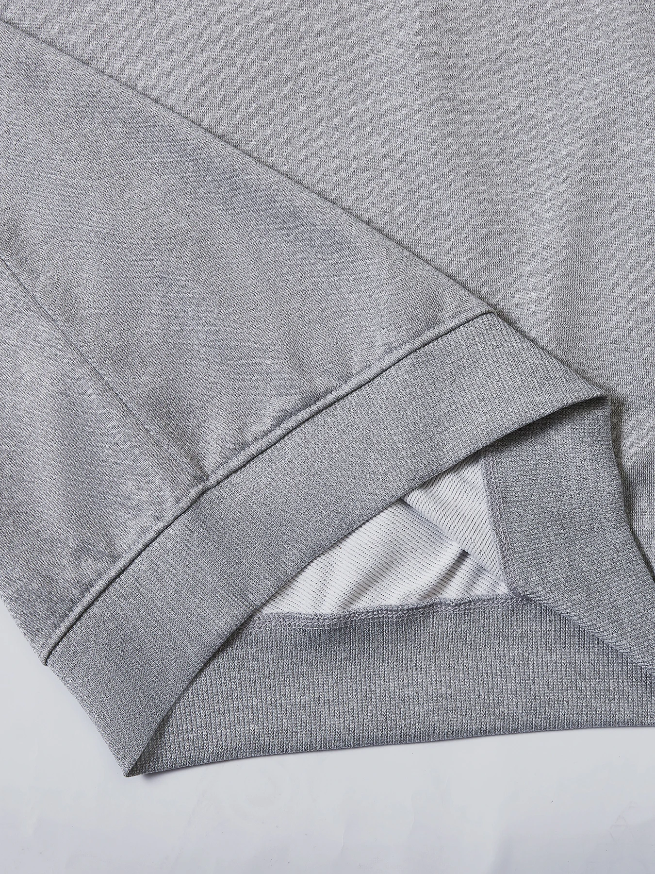 سويت شيرت مطبوع عليه حروف أبجدية فنية مغربية للرجال ملابس الشارع بياقة دائرية ملابس ملونة مناسبة للجنسين ملابس غير رسمية للشارع #5