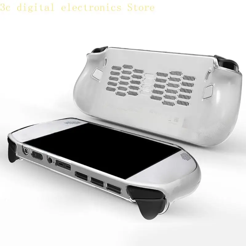 10ca سفر تغطية سكنية ودية لـ Go S Device Handheld Gaming Rackproof