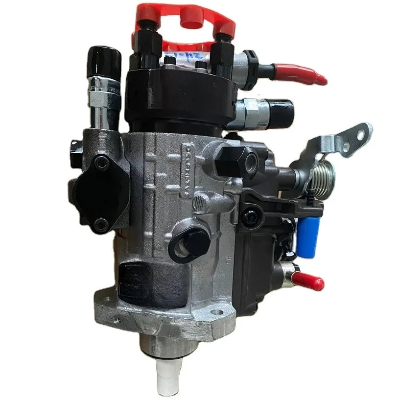 

Запчасти Новый топливный насос для двигателя 320/06930 320/06739