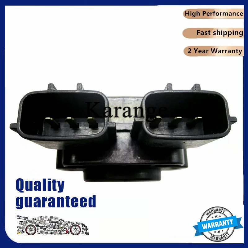 NEW Car TPS Throttle Position Sensor for Nissan Patrol Y61 Skyline R33 A22661J03 A22-661 J03 A22-661-J03