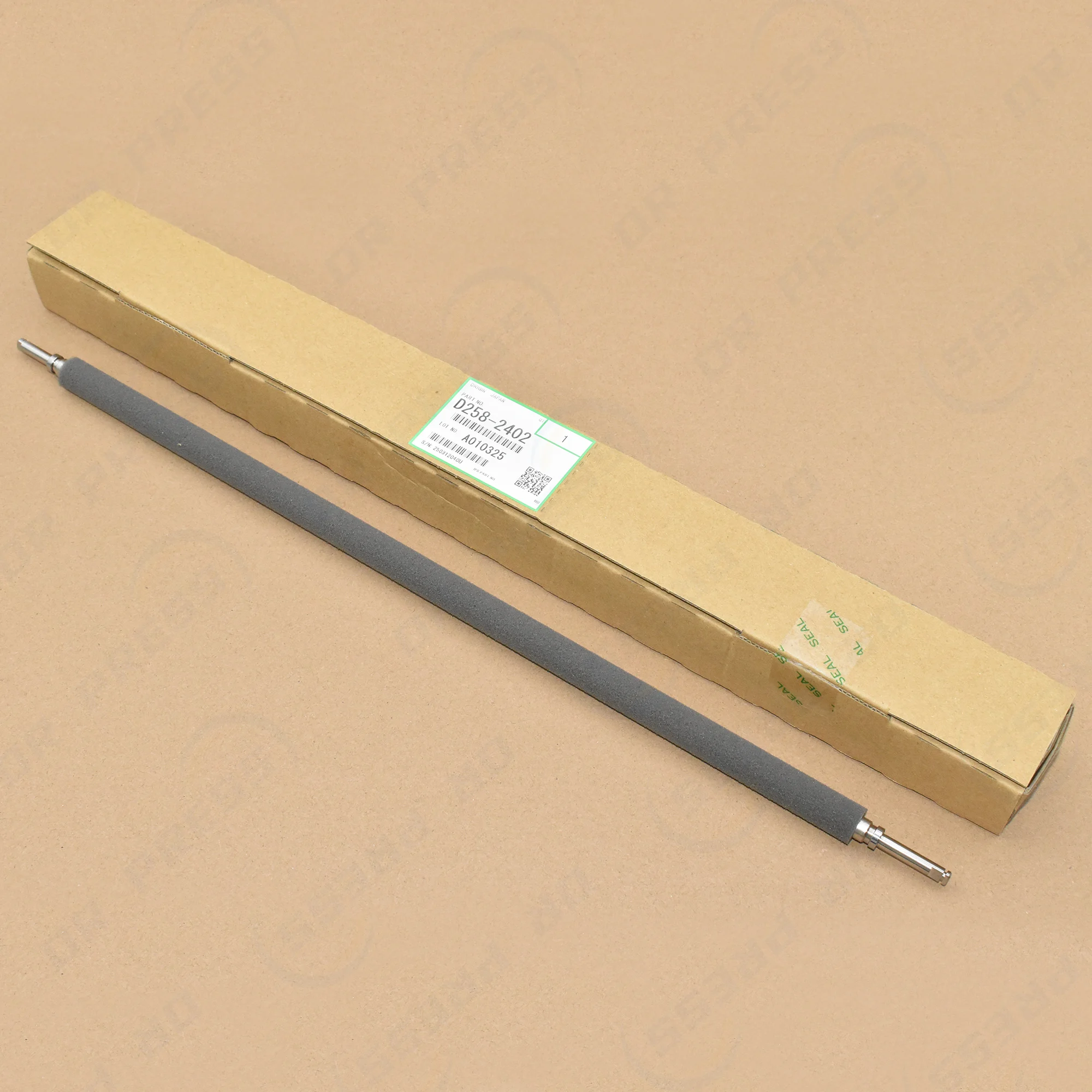 

D258-2402 Oil Supply Roller for Ricoh Pro C7200 C7210