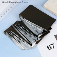 1Pc Outdoor Emergency Survival Blanket 160x260/130x210CM Waterproof Thermal First Aid Rescue Curtain Foil for Camping Hiking