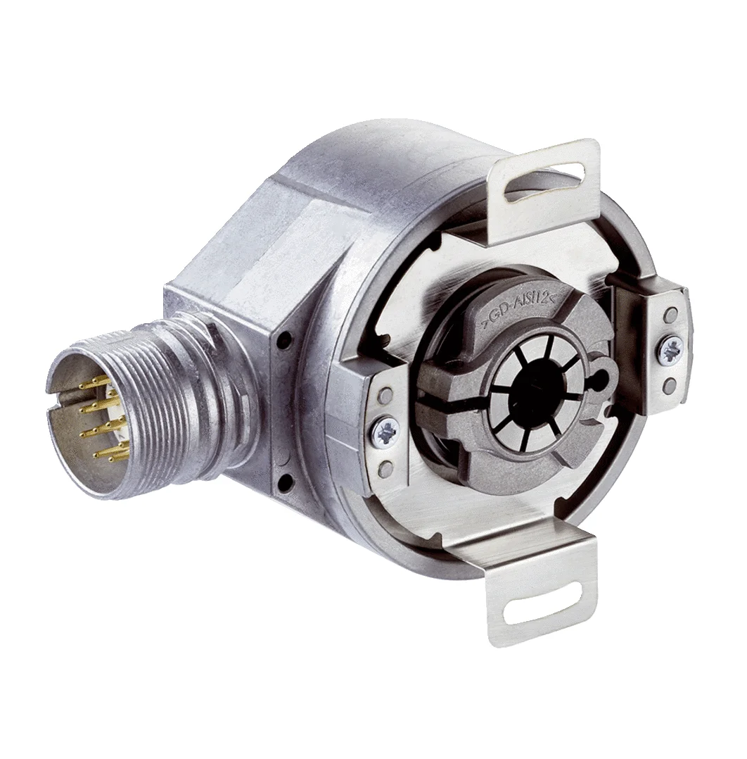 DFS60A-T8PA65536 |   Malade |   Encodeur rotatif incrémental