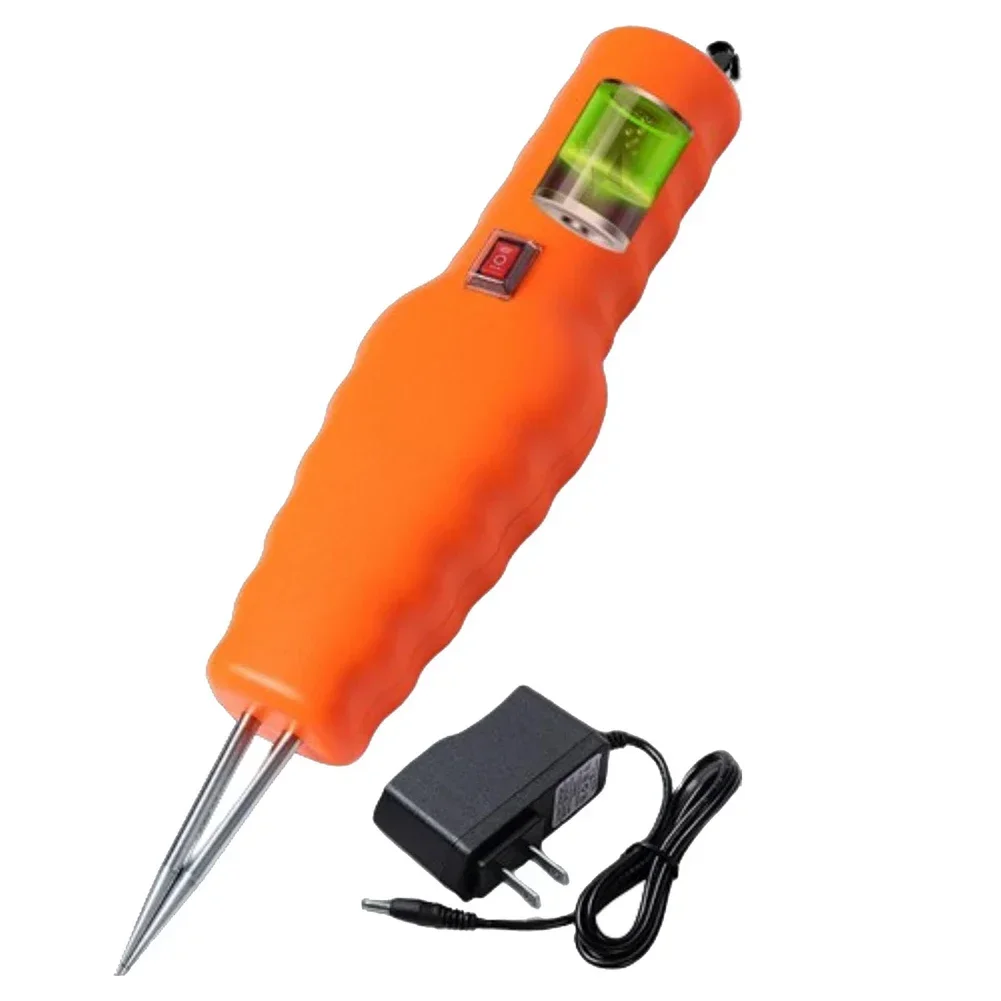 Energy-efficient Poultry Processing Handheld Electric Plucker Efficient Feather Remover Ergonomic Handle Powerful Motor