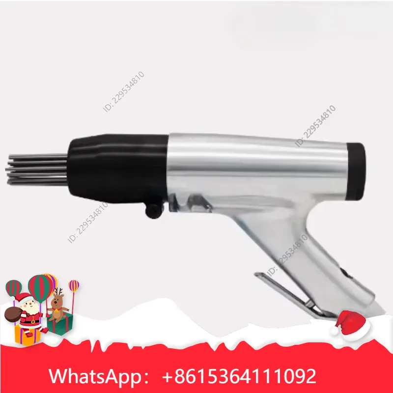 Widely Applied， for JEX-28 Pneumatic Derusting Gun Slag Remover for JEX-24 Original MYG-70 Lever Type MG-40 Cost effective，1p