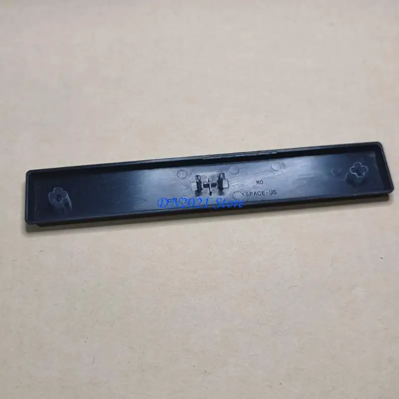 F3KE Spacebar Keycap Long Lasting Keyboard Space Replacement for G913 G915 Game Keyboards