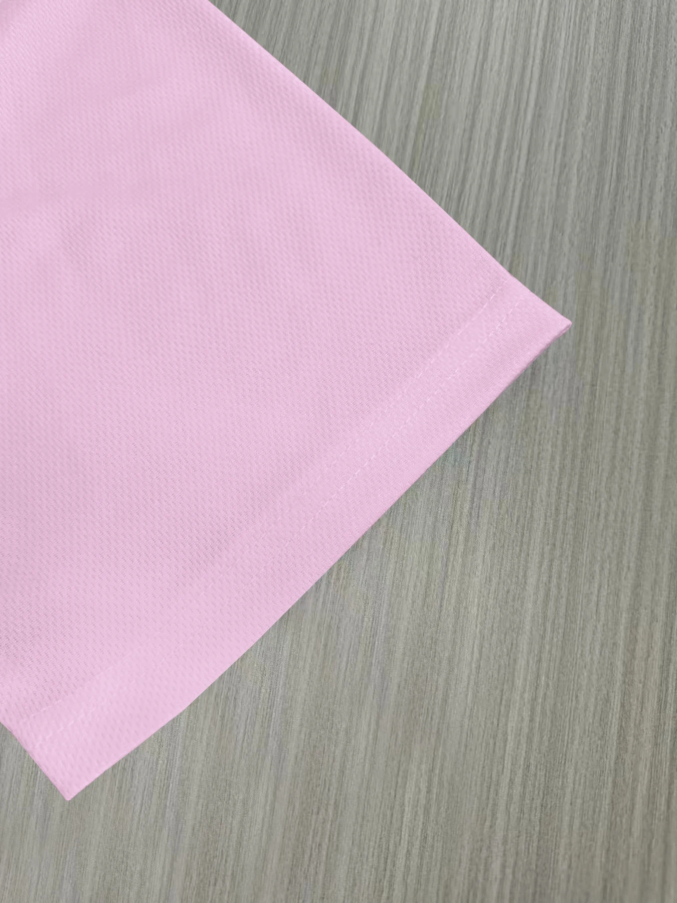 T-Shirt mit abstraktem Batikdruck, einzigartige Freizeitkleidung