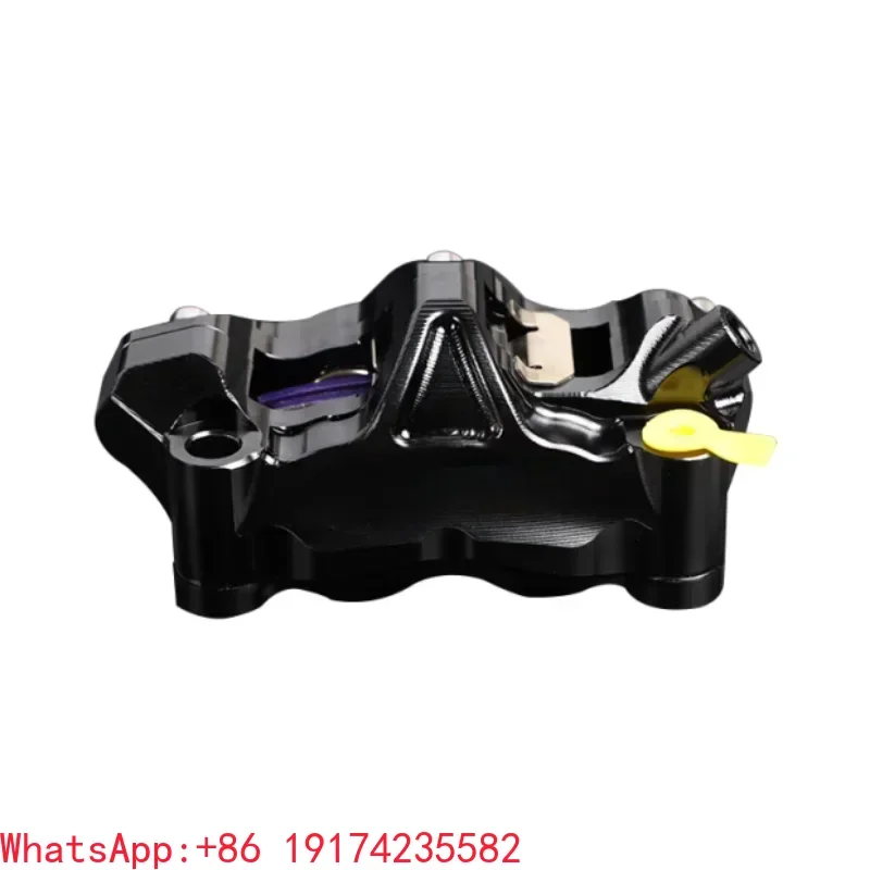 For  (replace) GP4 large radiation caliper modified calf NQi NGT U + brake pump