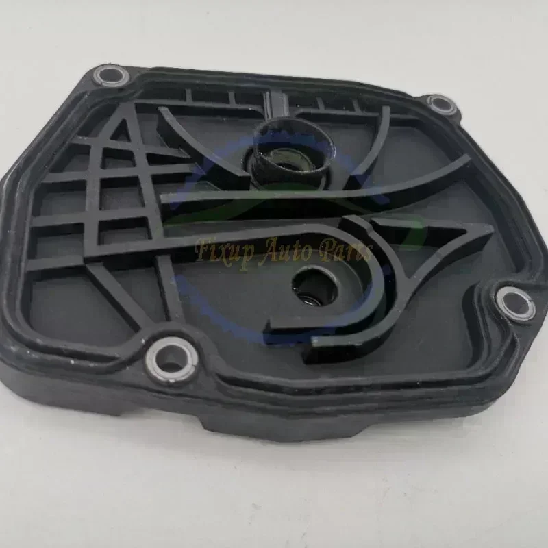 

1 ~ 2 шт. 0AM DSG DQ200 оригинальная крышка рычага переключения передач автоматической коробки передач 0AM321490B для VW Audi Skoda Magotan крышка рычага переключения передач