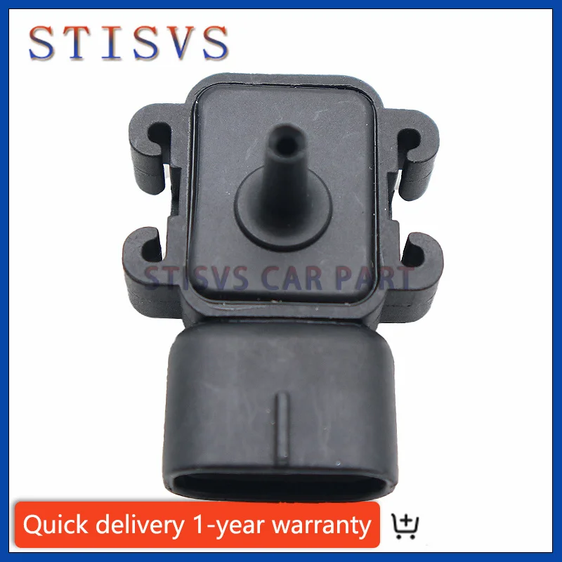 Manifold Pressure MAP Sensor 89420-06040 For Toyota Camry 1997 2001 Solara 1998 2002 89420 06040 8942006040 New Car Accessories