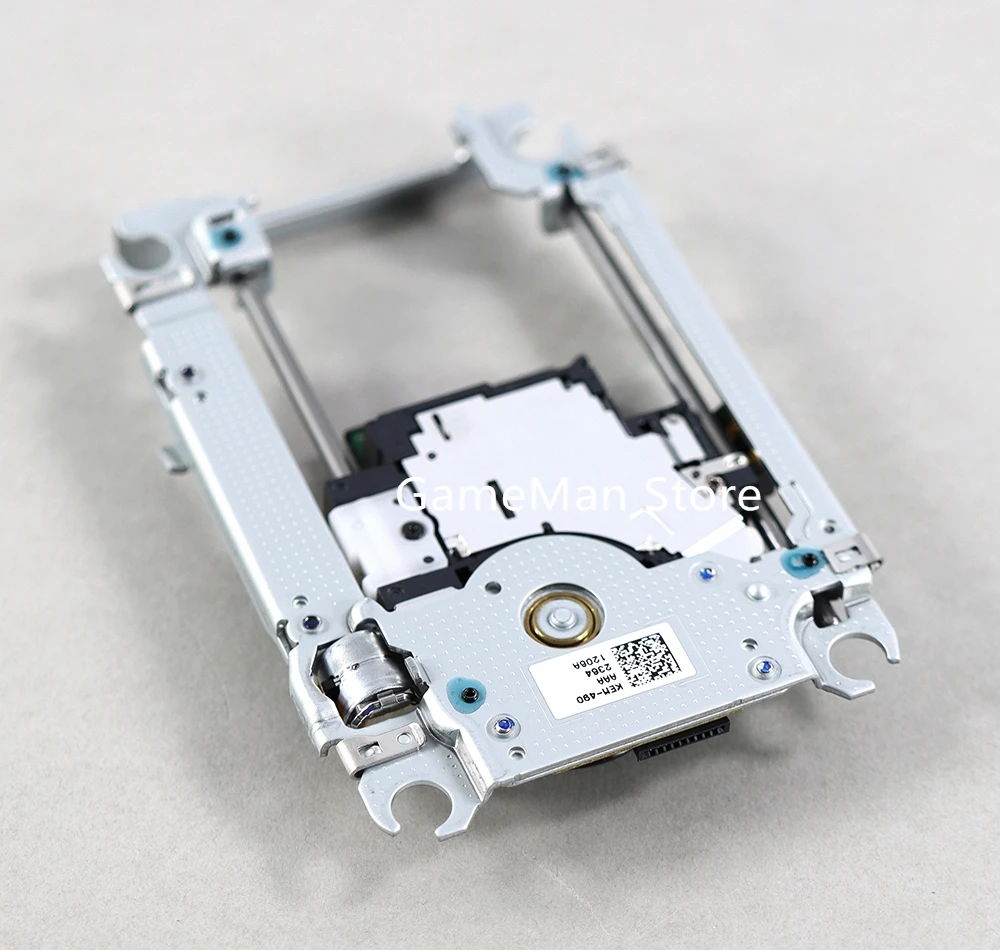 1pc オリジナル KEM-490AAA KEM 490 AAA KES-490A レーザーレンズデッキ機構付き ps4 片目レーザーレンズ