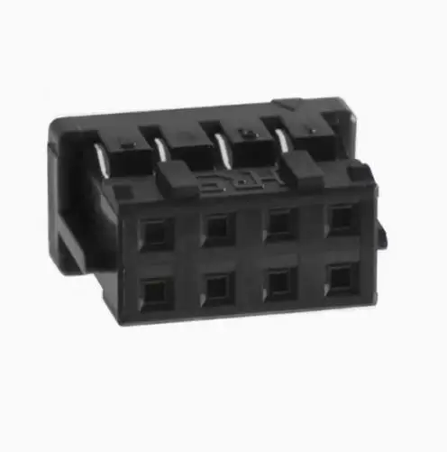 20pcs Connector DF11-8DS-2C Hirose master rubber shell 8P 2.0mm brand new original