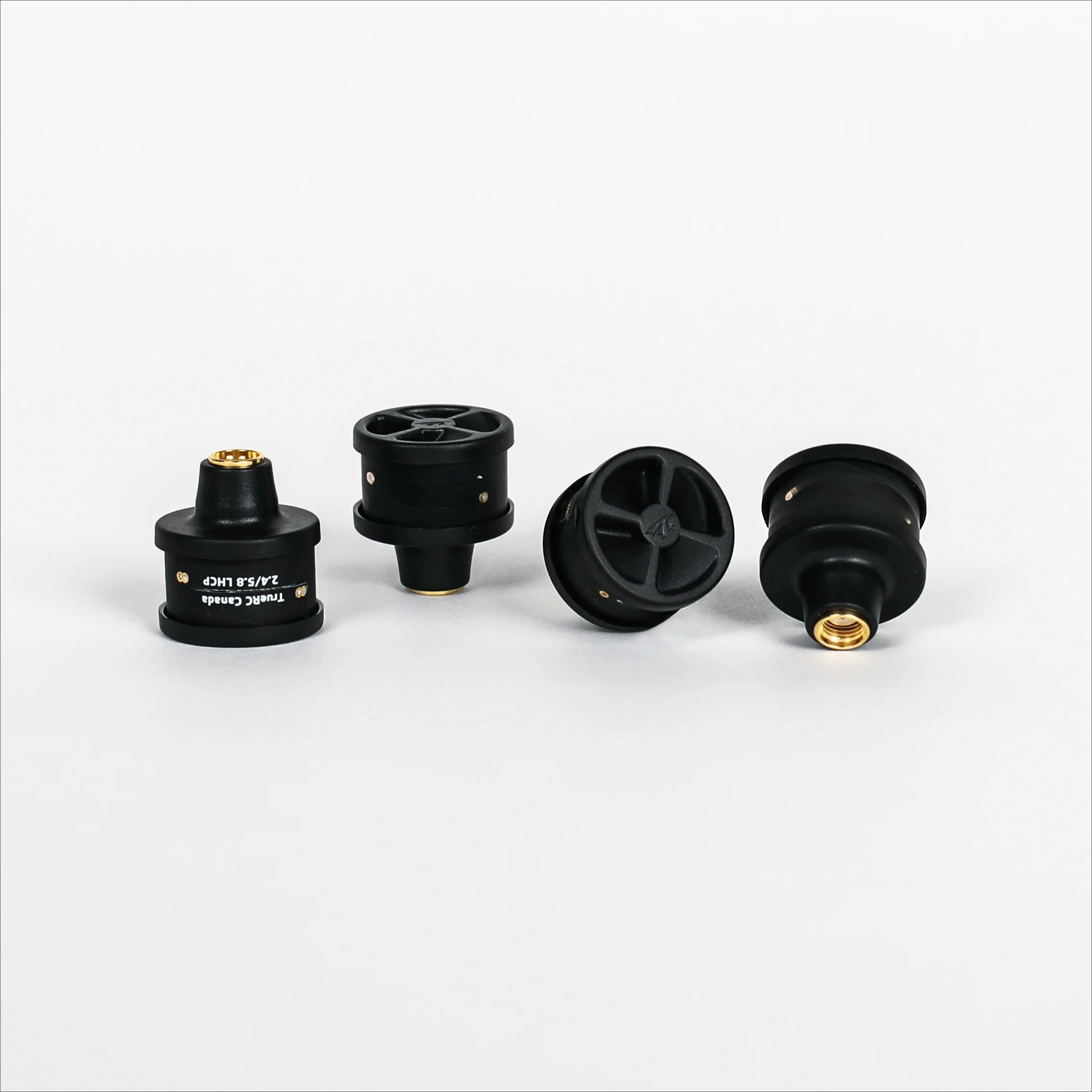 

Lumenier Duality HD Stubby 2.4/5.8GHz 1.7dBi/2.8dBi LHCP RHCP for DJI Goggles V2