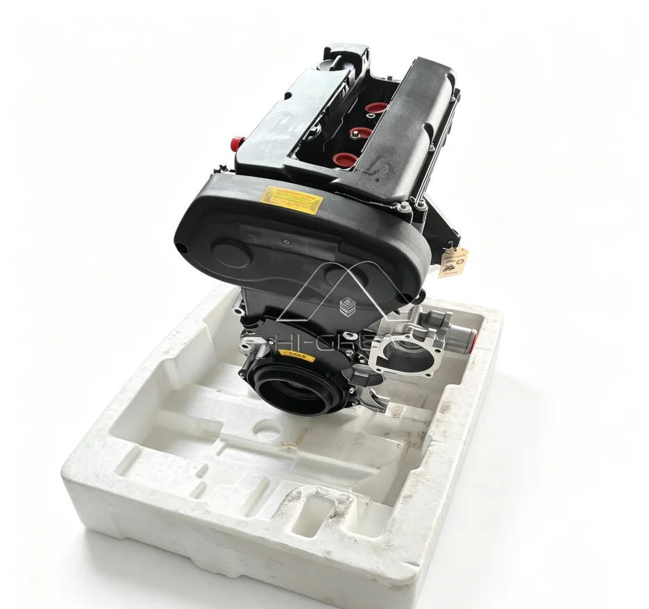 For Chevrolet Cruze Epica Buick Excelle Opel Astra F18D4 1.8L Engine Long Block Strictly Tested Engine Motors DOHC 16V Car Parts view 3