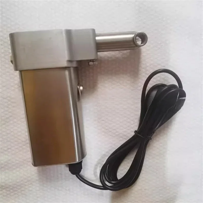 Three-head hook and lock dreadlocks machine, twist dreadlocks machine, automatic dreadlocks machine
