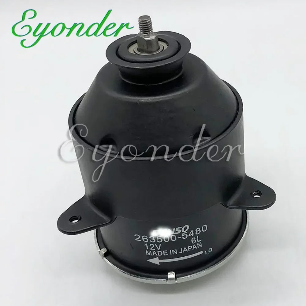 A/C AC Radiador Aquecedor Ventilador Motor para Perodua MYVI VIVA TOYOTA AVANZA Subaru Justy IV DAIHATSU 263500 -5730 263500 -6080