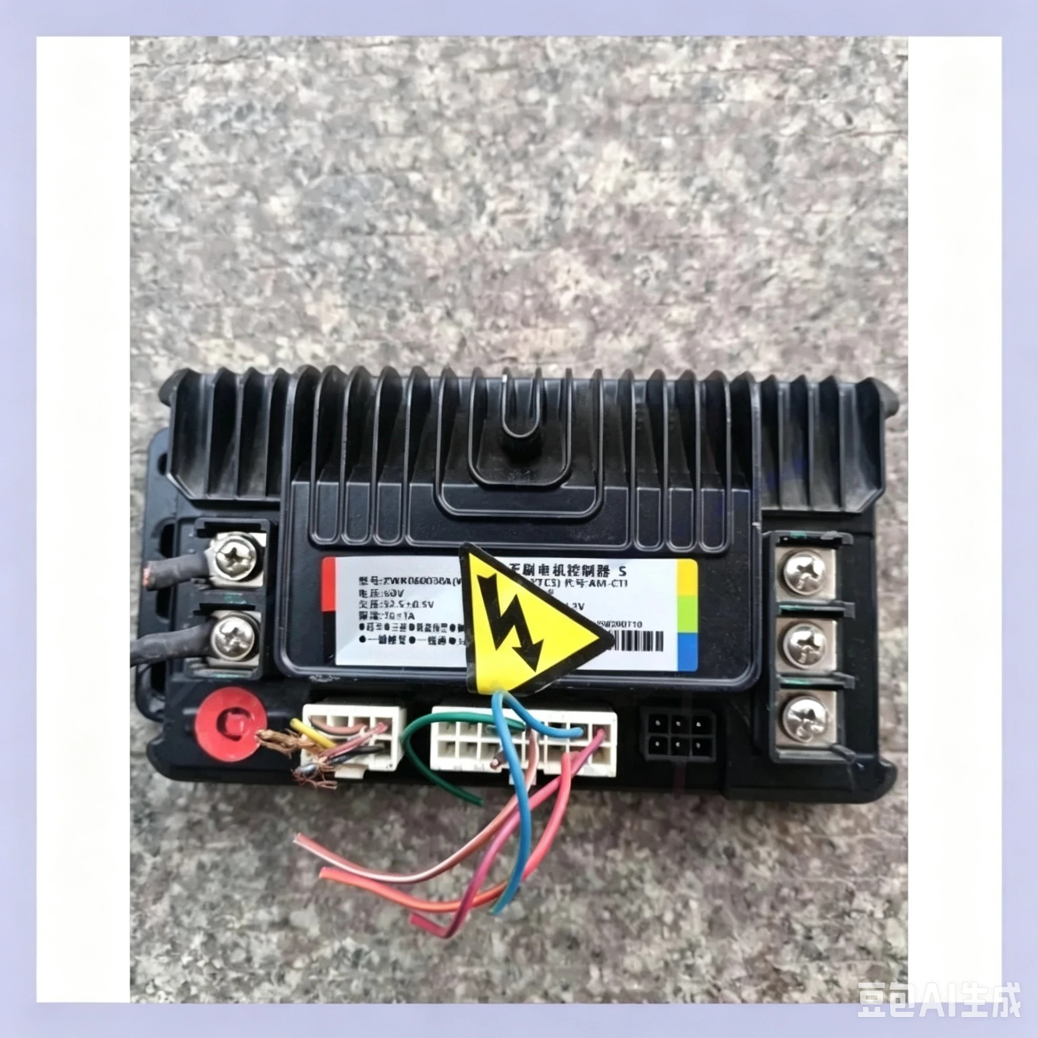 controlador-de-motor-sin-escobillas-de-60v