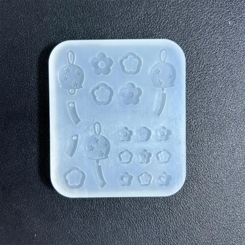 

K43F Смоляная чашка для подвесной ювелирной формы