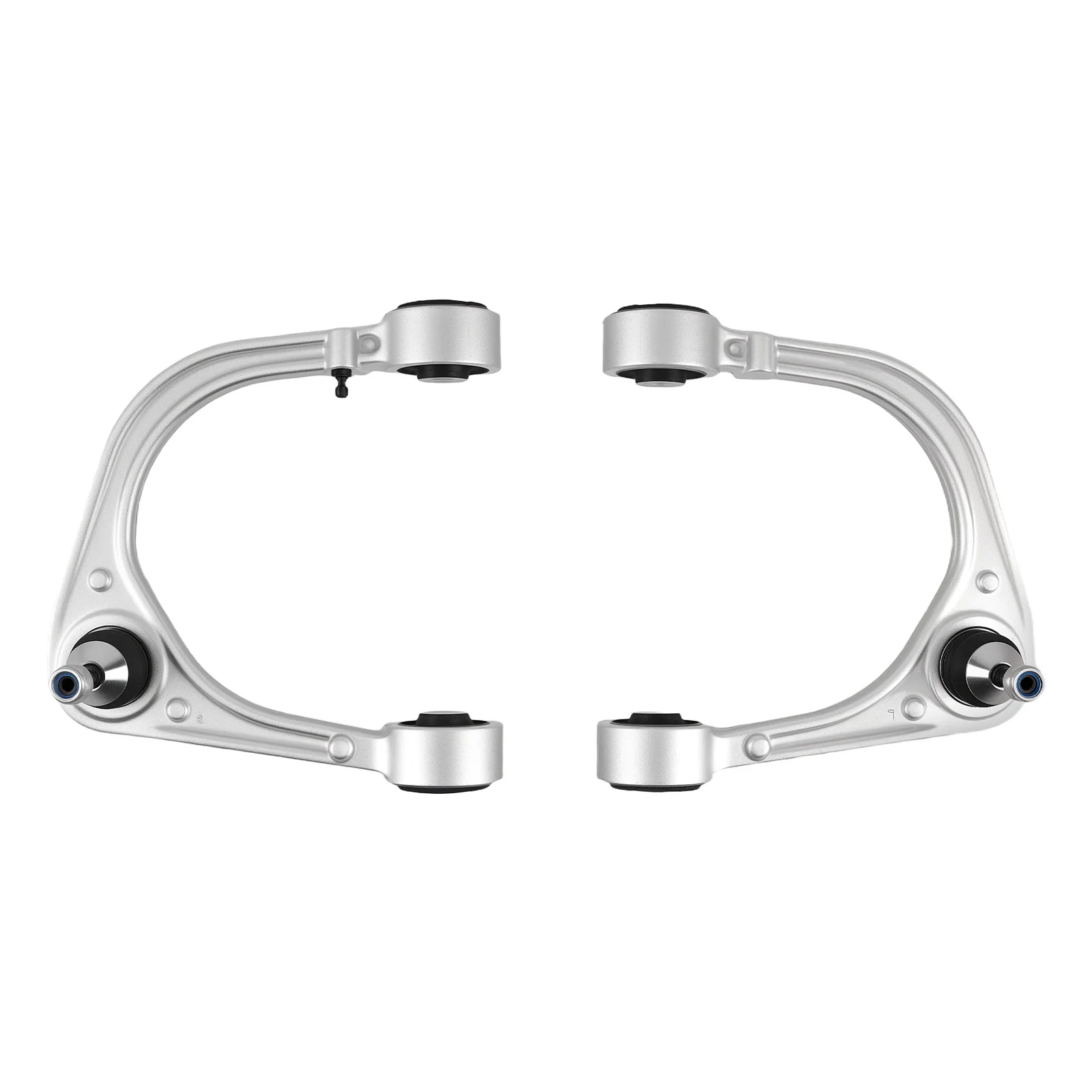 MaXpeedingrods Factory RWD Front Upper Control Arms W/Ball Joint for Cadillac CTS 2008 2009 2010-2015 RWD 2WD