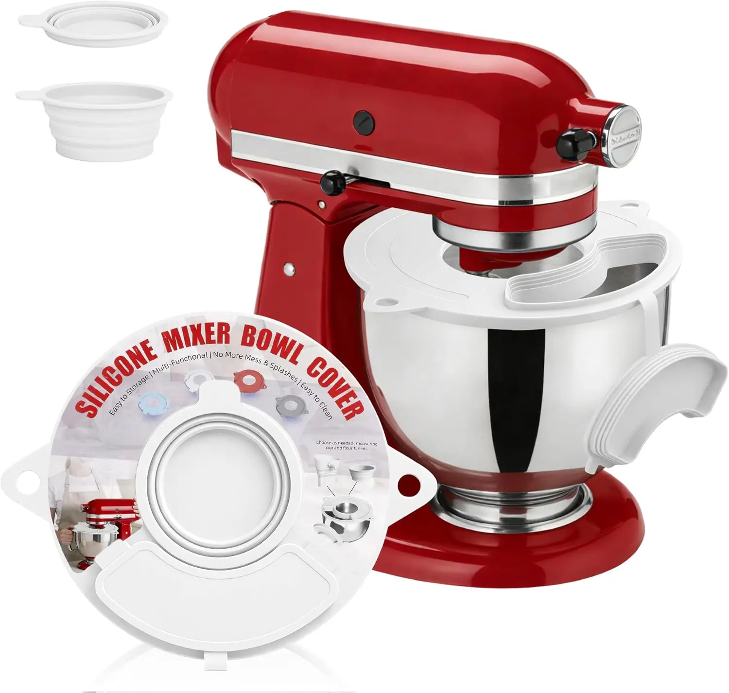 Pouring Shield For …