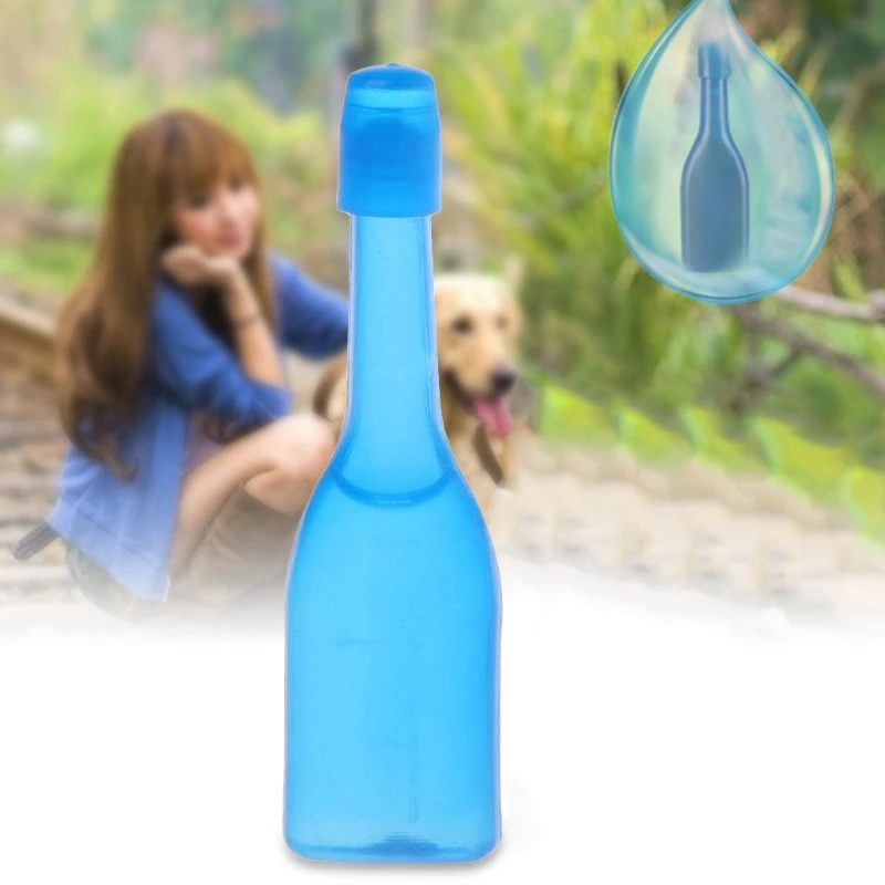 Animali domestici antipulci zecche per cani per gatti Insetticida liquido per trattamento delle pulci per animali domestici