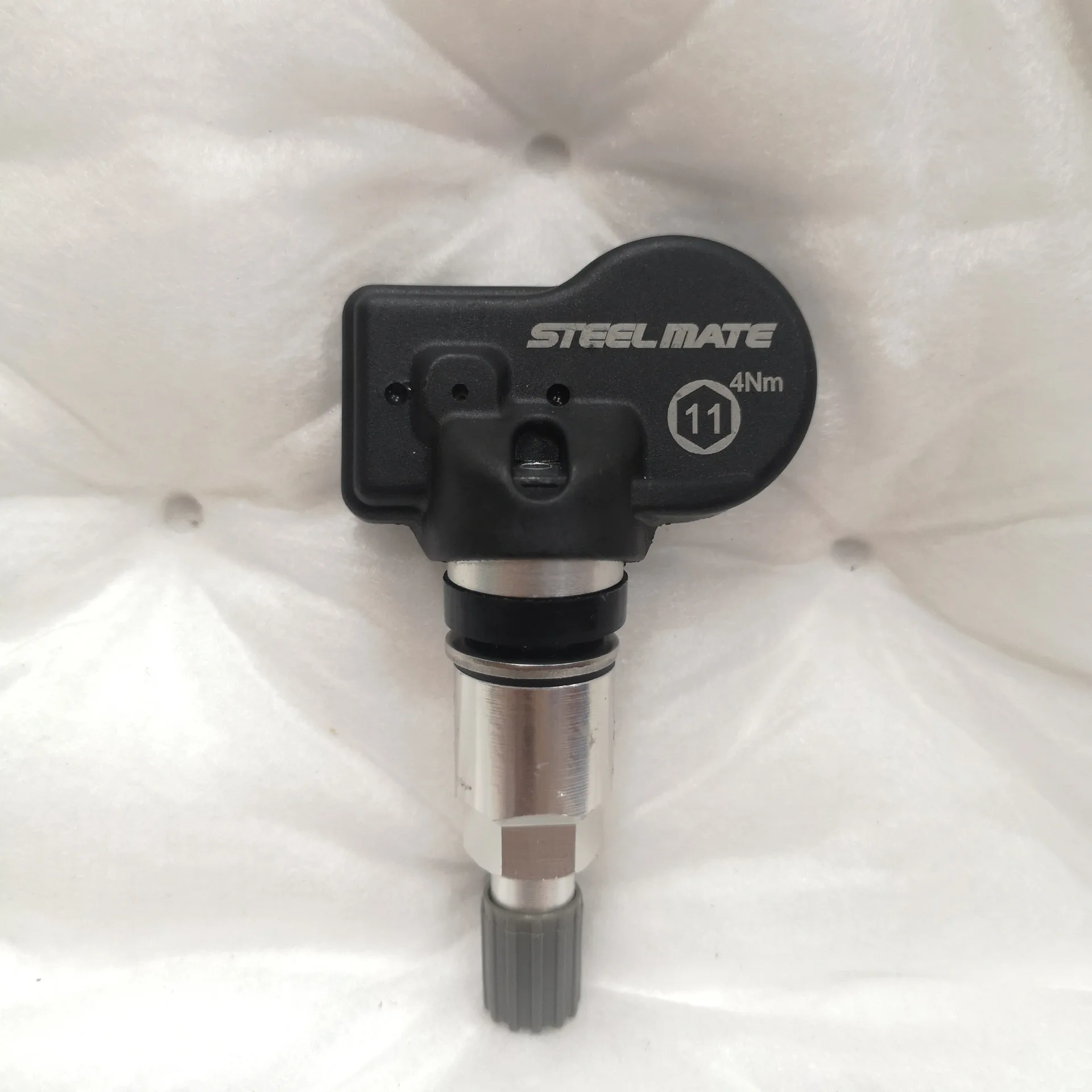 For Steel Mate Tire Pressure Monitor Sensor