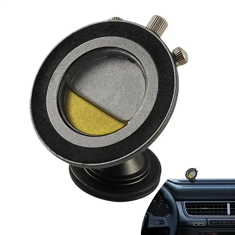 

Car Air Diffuser Magnetic Vent Phone Support Refillable Car Fragrance Diffuser Aromatherapy Ornaments For RV Home Travel Bedroom