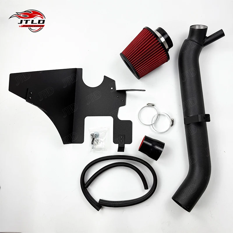 High Performance Aluminum Intake Kit For Lexus IS200T/IS300 2016-2020 & RC200 2017-2018 - Turbo Upgrade