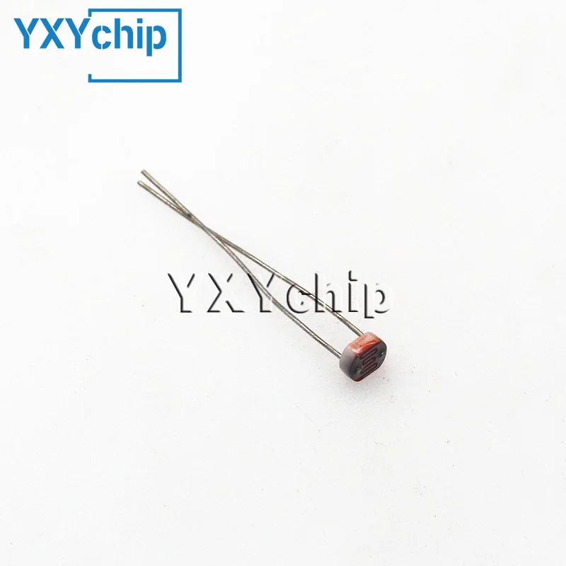 مستشعر التحكم في الضوء ، 20 ، gl5506 ، gl5516 ، gl5528 ، gl5537 ، gl5539 ، gl5547 ، gl5549 #3