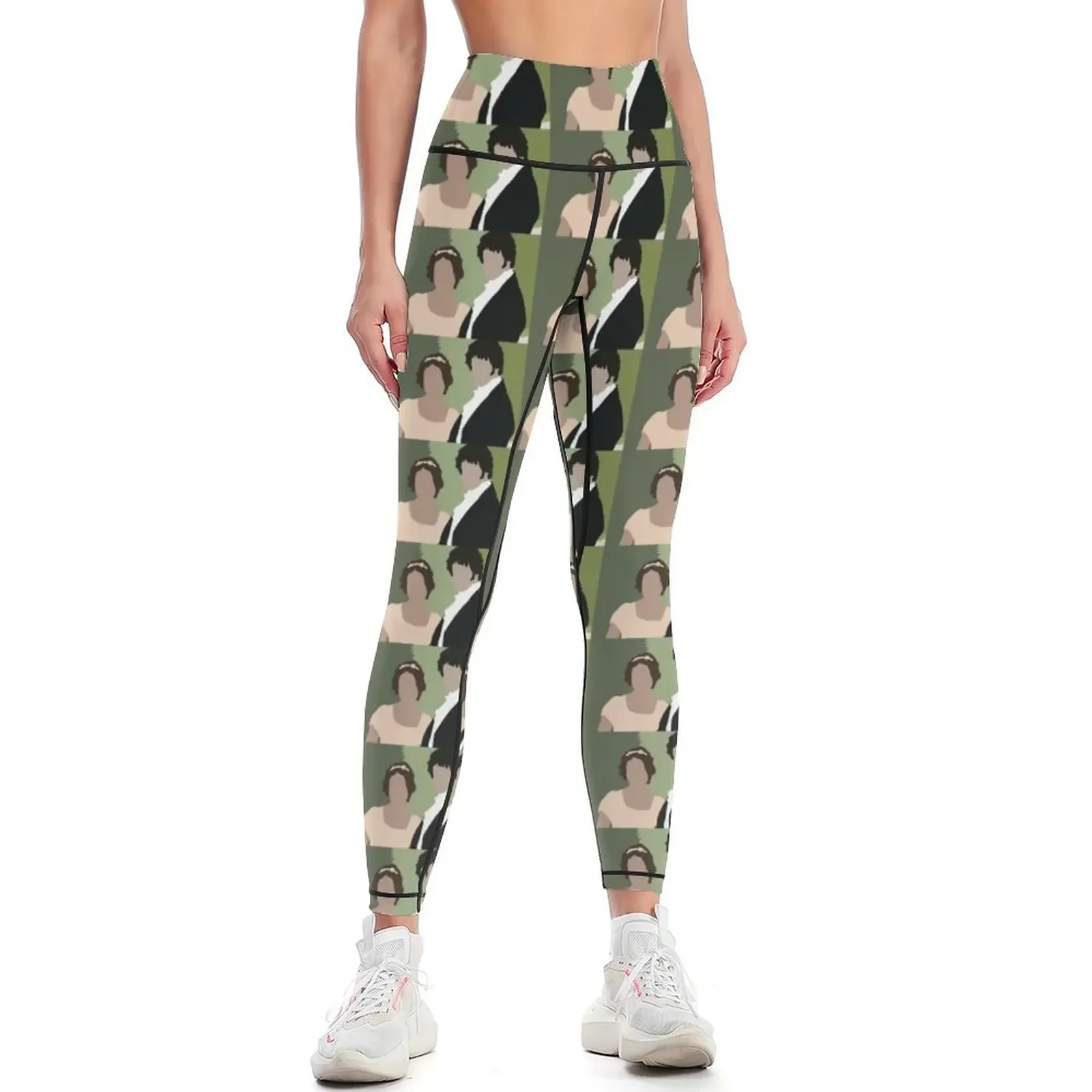 

Lizzy and Darcy Leggings Fitness clothing Sweatpants exercise clothing for leggins push up woman Womens Leggings