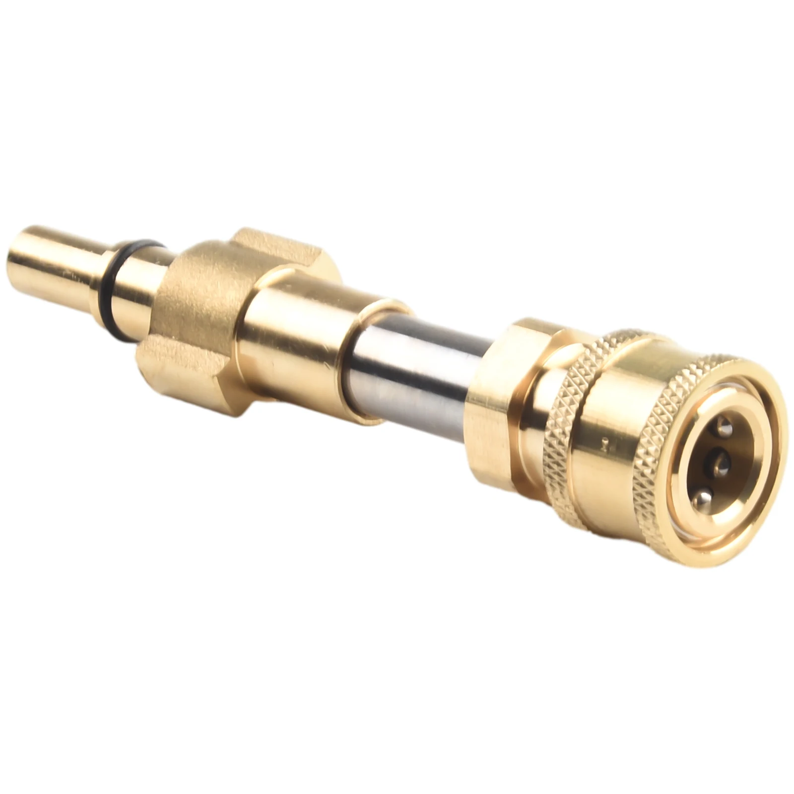 High Quality Useful New Tank Adapter Pressure Washer Pressure Washer 1Pieces Accessories Brass For Lance TTB2200PRW