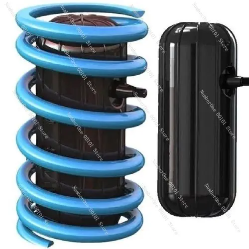 

Подвеска после автомобильной амортизации. Утолщенная пружинная подушка безопасности. Воздушная подушка. Вместимость подшипника. Универсальный уровень шума.