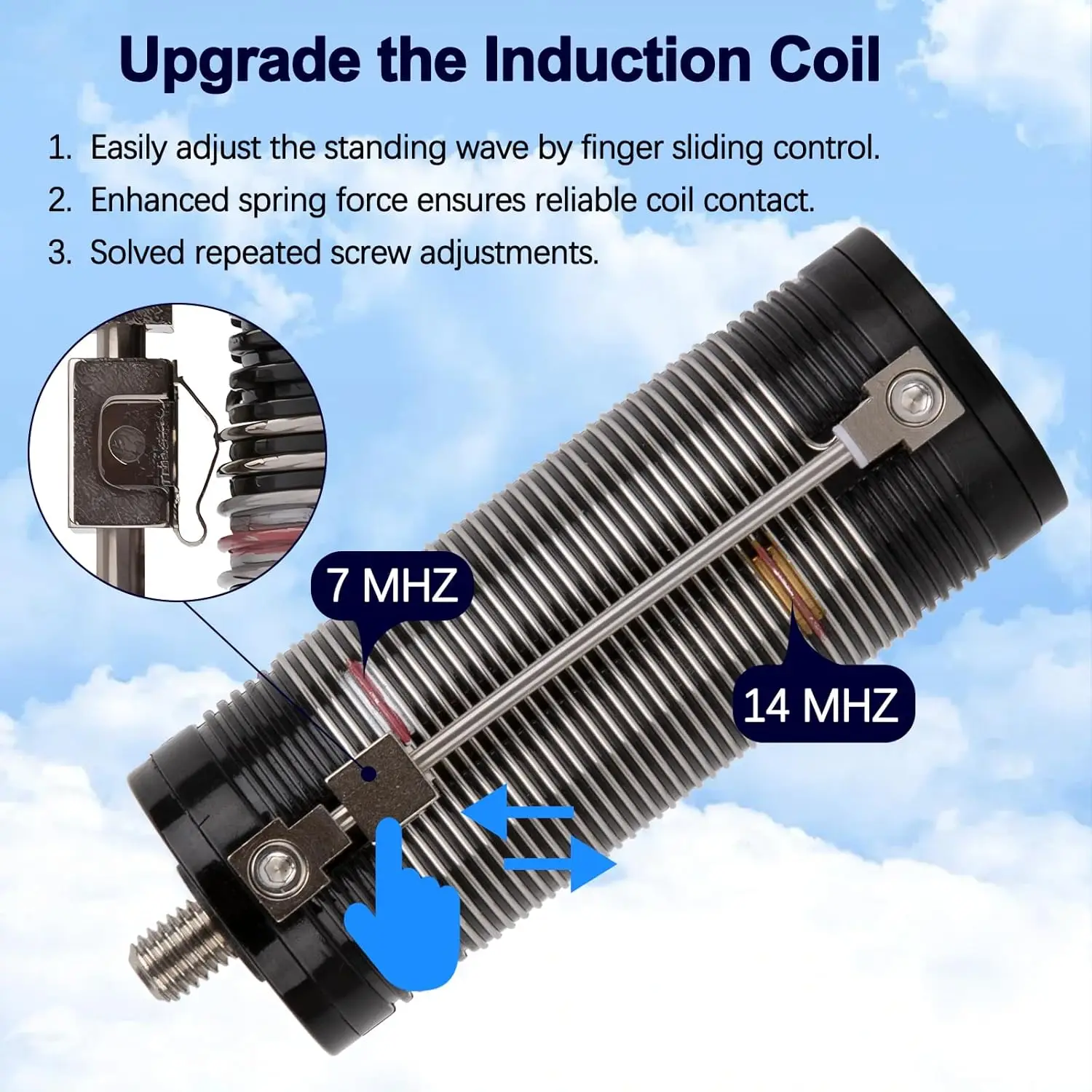 JPC-12 Induction Co… - image