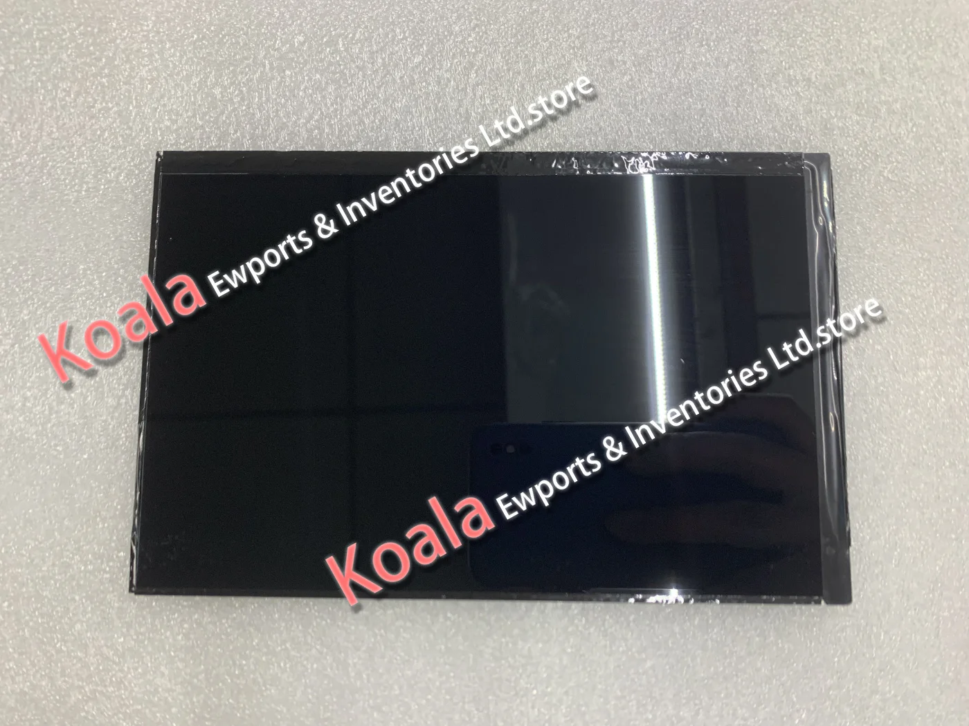 7 Polegada TL0708-F00 Original Tela LCD