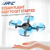 JJRC H48 Mini Drone Children's RC Quadcopter UFO Toy Infrared Remote Control Helicopter Four Axis Flight Boys Toys for Kids Gift