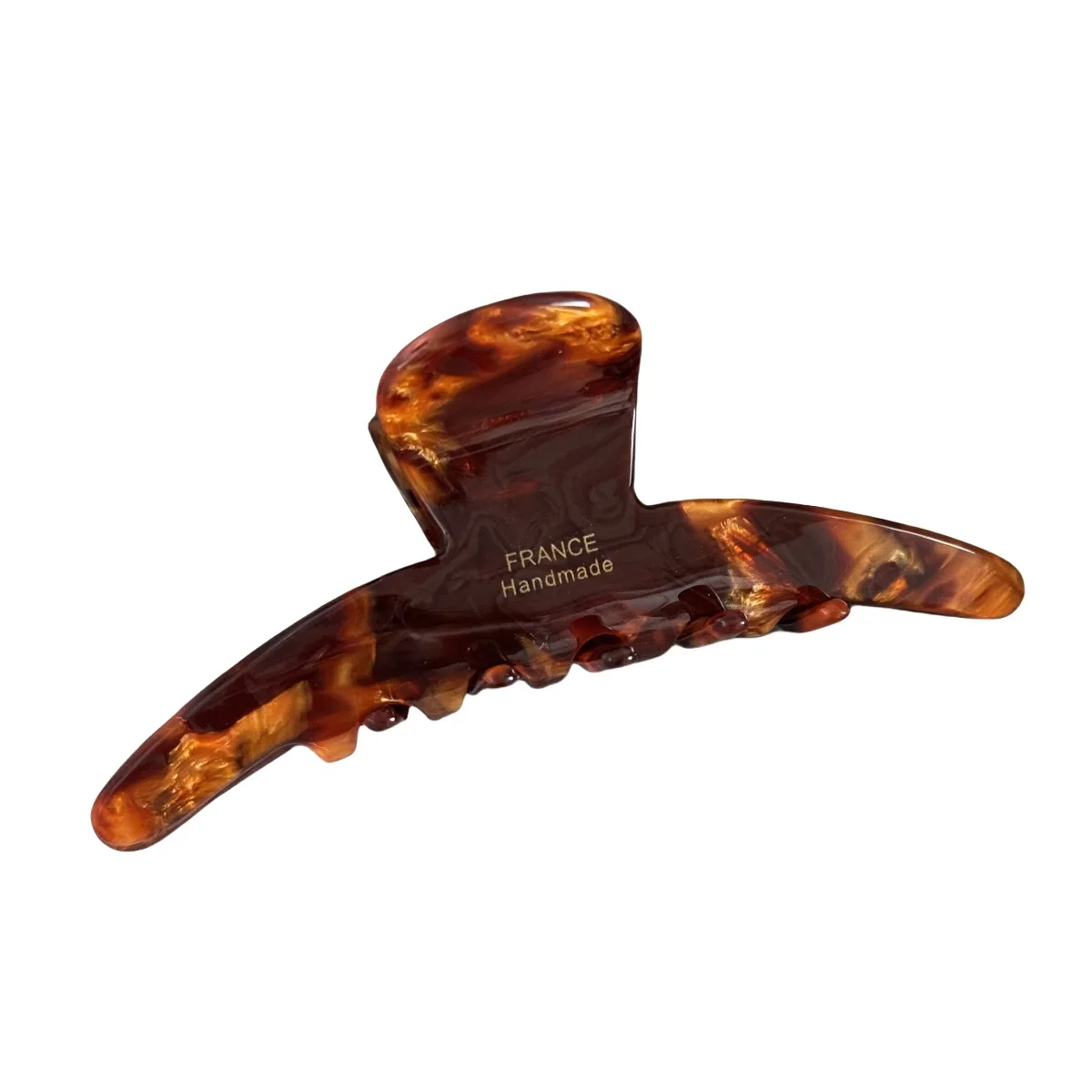 10.5 سنتيمتر امرأة الكورية كبار الرجعية خلات مخلب شعر دبابيس الشعر السيدات Hairgrip إكسسوارات الشعر المشابك الفتيات مشبك شعر أنيق