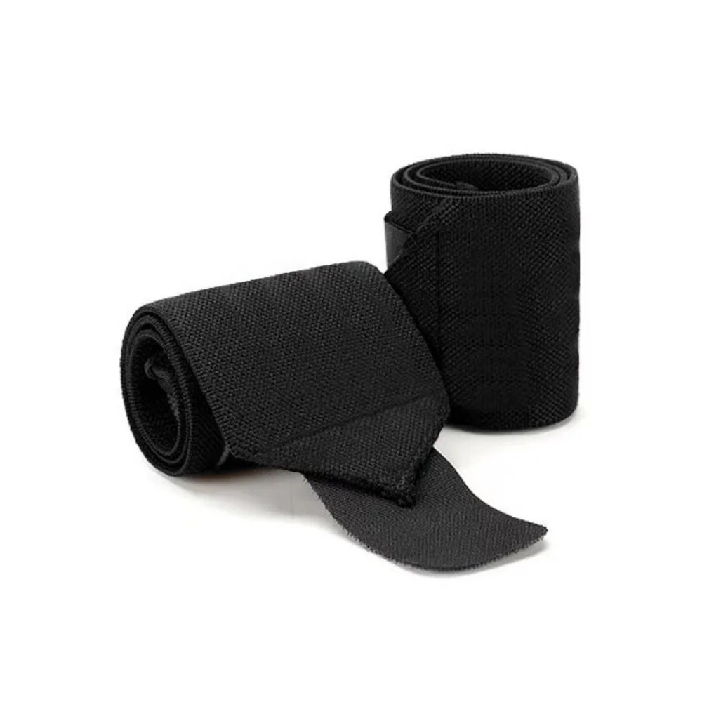 1/2PCS Polsband Polssteun Brace Bandjes Extra sterkte Gewichtheffen Polsbandages Bandage Fitness Beschermende uitrusting