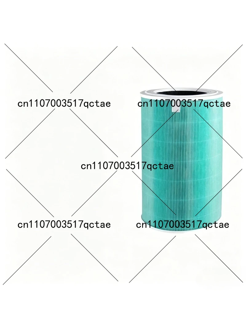 

Air Purifier Filter Replacement AC-M15-SC for Smart Air Purifier Formaldehyde Removal Filter