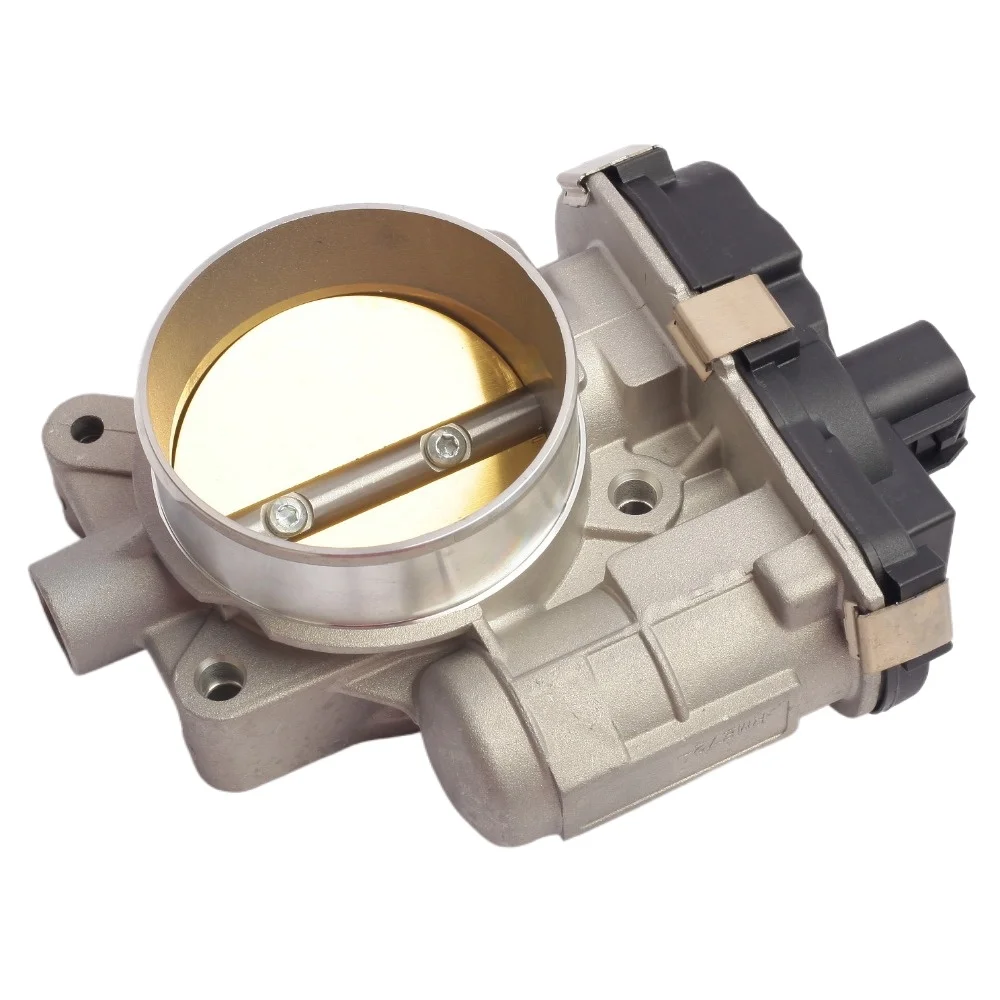 

Throttle Valve 92067741 028075022 12615503 Throttle Body Assembly for Chevrolet Captiva 2.4 3.2L 2006 2007 2008 2009 2010 2011