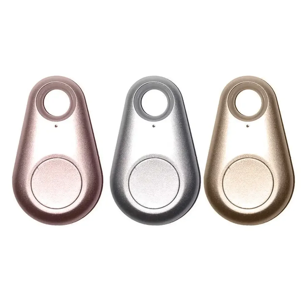 Smart Mini GPS Tracker Anti Lost Finder Itag Tracker Alarm GPS Locator drahtlose Position ierung Brieftasche Pet Key Wireless 4,0