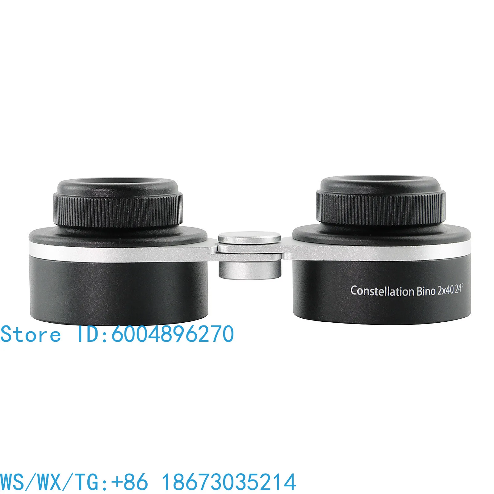 3x50 stargazing mirror 2x40 museum mirror constellation mirror high definition portable eyeglasses all optical lens