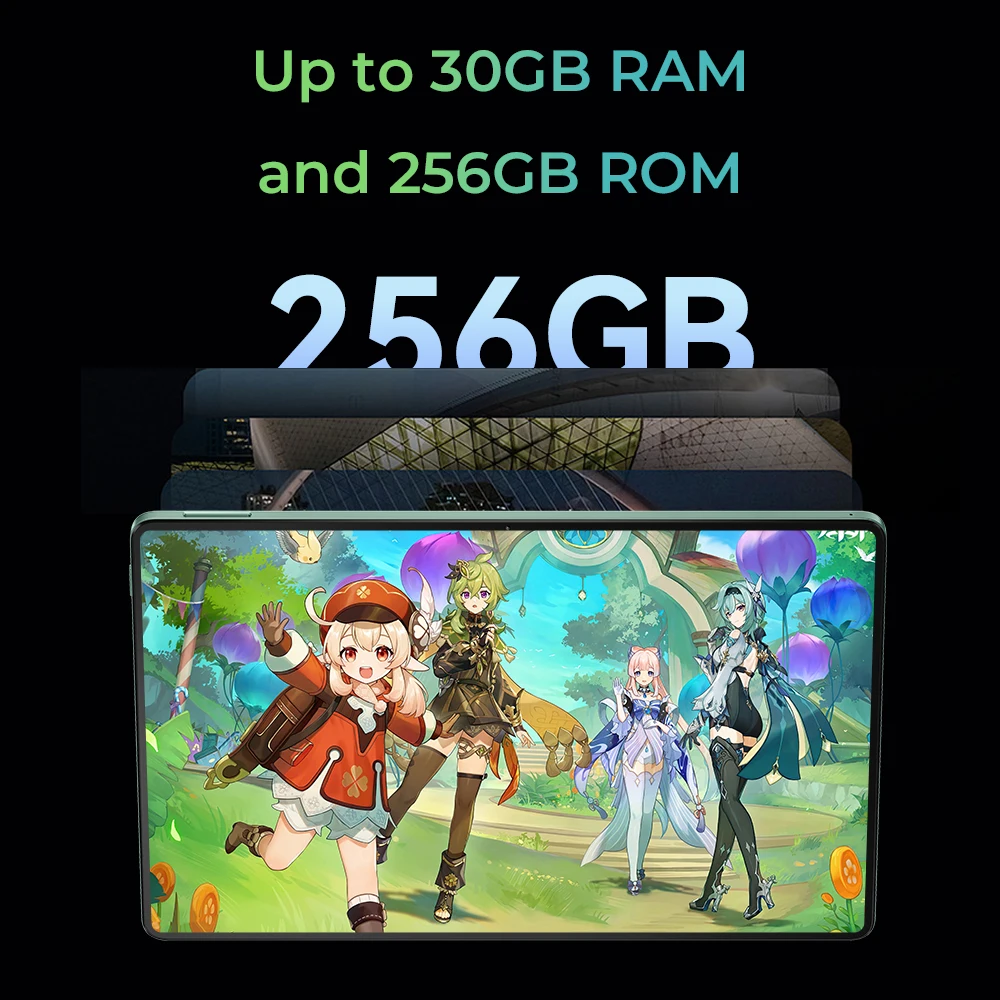 XDZ-OT 8 11 بوصة FDH + 1200*1920 60 هرتز BT5.0 6 + 256 جيجابايت 8 ميجابكسل + 13 ميجابكسل 8800 مللي أمبير 18 واط شحن ثنائي الشريحة المزدوجة الاستعداد 4G حار بيع اللوحي