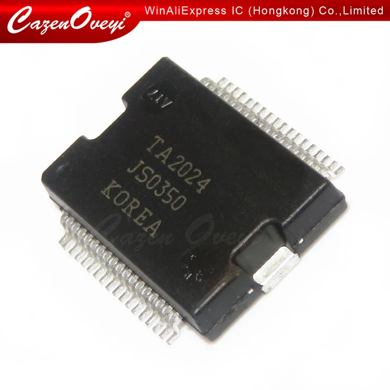 1pcs/lot TA2024B TA2024C TA2024 HSSOP-36 In Stock